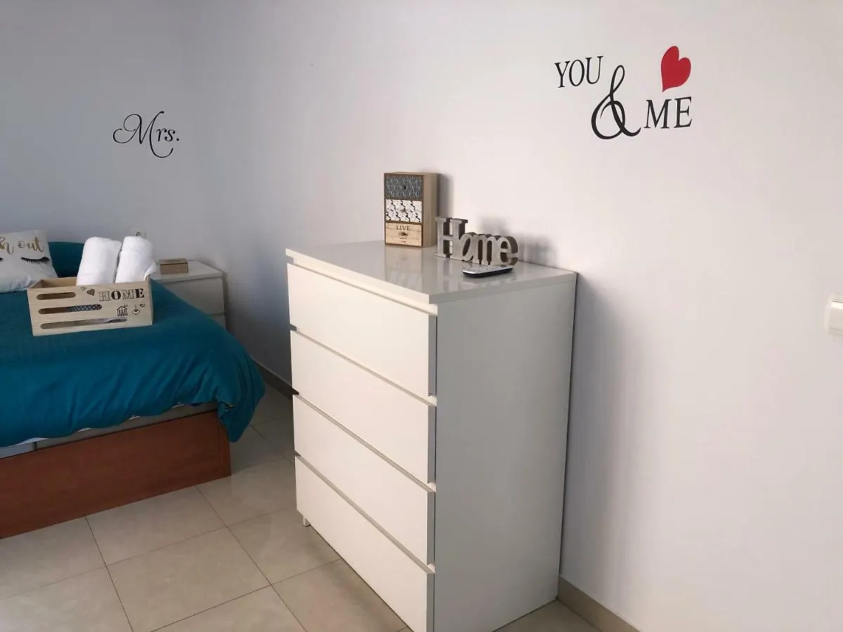 Holiday home Bonanza Beach 5 Benalmadena