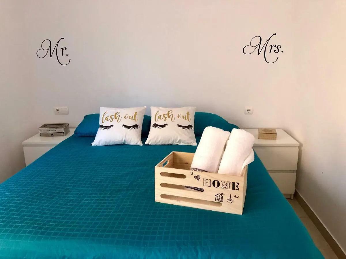 Bonanza Beach 5 Benalmadena Holiday home