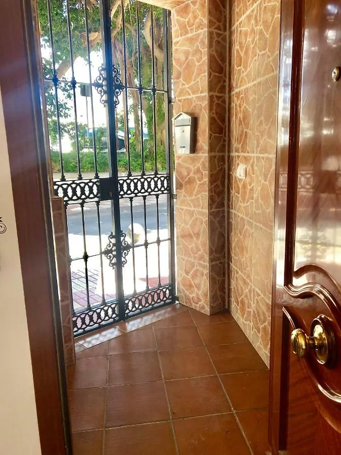 Bonanza Beach 5 Benalmadena Holiday home