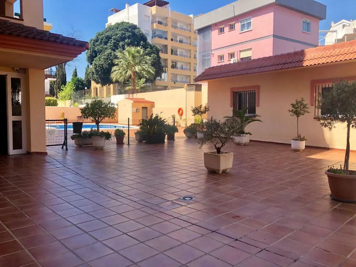 Bonanza Beach 5 Benalmadena Holiday home
