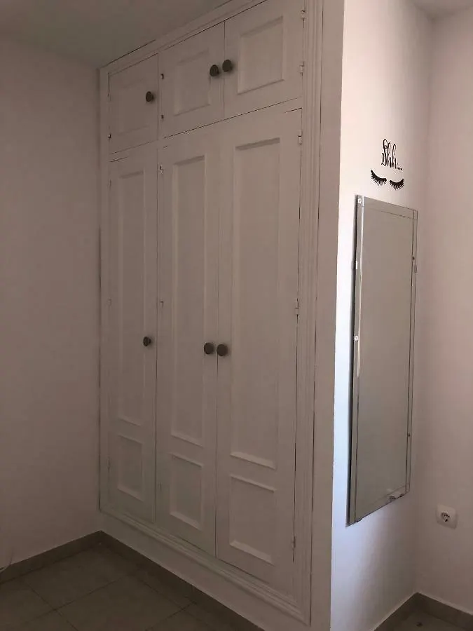 Holiday home Bonanza Beach 5 Benalmadena