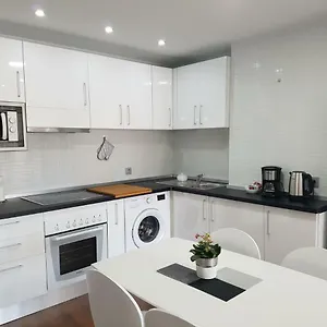 Aries Flat Apartment
